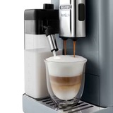 DeLonghi Rivelia EXAM440.55.G koffieapparaat Grijs