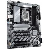 GIGABYTE B860 DS3H WIFI6E socket 1851 moederbord RAID, 2.5Gb-LAN, Wi-Fi 6E, BT, Sound, ATX