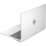 HP Pavilion Plus 14-ew1045nd (A12LMEA) 14"  laptop Zilver | Ultra 7 155H | Intel Arc | 32 GB | 1 TB SSD