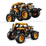 LEGO Technic - Monster Jam DIGatron pull-back Constructiespeelgoed 42199