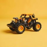 LEGO Technic - Monster Jam DIGatron pull-back Constructiespeelgoed 42199