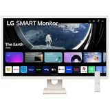 SmartView 32SR50F-W 31.5" monitor