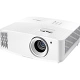 Optoma UHD35x dlp-projector Wit, HDMI, Sound, 3D