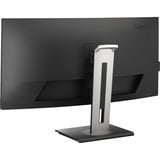 ViewSonic UWQHD Curved Docking Monitor VG3456C  