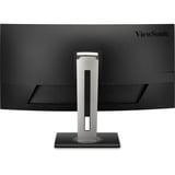 ViewSonic UWQHD Curved Docking Monitor VG3456C  