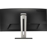 ViewSonic UWQHD Curved Docking Monitor VG3456C  