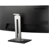 ViewSonic UWQHD Curved Docking Monitor VG3456C  