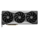 ZOTAC GeForce RTX 4070 Ti SUPER SOLID OC 16GB grafische kaart DLSS 3, 3x DisplayPort, 1x HDMI 2.1