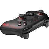 8BitDo Ultimate 2C Wireless - Black Myth: Wukong gamepad Zwart/rood