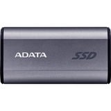 ADATA SC750 1 TB externe SSD Titanium, SC750-1000G-CCBK, USB-C 3.2 (10 Gbit/s)