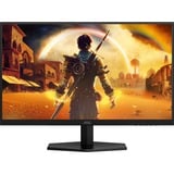 AOC 27G42E 27" gaming monitor Zwart (mat), 180 Hz, HDMI, Displayport, Adaptive Sync