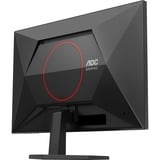 AOC 27G42E 27" gaming monitor Zwart (mat), 180 Hz, HDMI, Displayport, Adaptive Sync