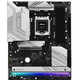 ASRock  socket AM5 moederbord 