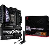 ROG CROSSHAIR X870E HERO socket AM5 moederbord