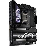 ASUS ROG CROSSHAIR X870E HERO socket AM5 moederbord 5Gb-LAN,  2,5Gb-LAN, WLAN, BT, Sound, ATX