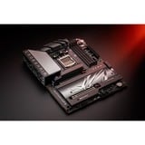 ASUS ROG CROSSHAIR X870E HERO socket AM5 moederbord 5Gb-LAN,  2,5Gb-LAN, WLAN, BT, Sound, ATX