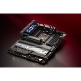 ASUS ROG CROSSHAIR X870E HERO socket AM5 moederbord 5Gb-LAN,  2,5Gb-LAN, WLAN, BT, Sound, ATX