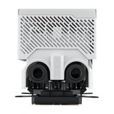 ASUS ROG Ryujin III WB White LCD CPU-waterblok waterkoeling Wit