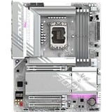 GIGABYTE Z890 AORUS ELITE WF7 ICE socket 1851 moederbord RAID, 2.5Gb-LAN, WIFI, BT, Sound, ATX