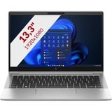 HP EliteBook 630 G10 (9G285ET) 13.3"  laptop Zilver | i7-1355U | UHD Graphics | 16 GB | 512 GB SSD