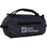 Jack Wolfskin All-in Duffle 35 rugzak Donkerblauw, 35 liter