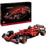 LEGO Technic - Ferrari SF-24 F1 auto Constructiespeelgoed 42207