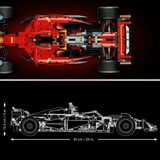 LEGO Technic - Ferrari SF-24 F1 auto Constructiespeelgoed 42207