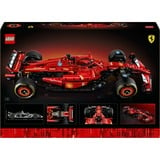 LEGO Technic - Ferrari SF-24 F1 auto Constructiespeelgoed 42207