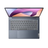 Lenovo IdeaPad Slim 5 14ABR8 (82XE008PMH) 14"  laptop Blauw | R5 7530U | Radeon Graphics | 16 GB | 512 GB SSD