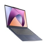 Lenovo IdeaPad Slim 5 14ABR8 (82XE008PMH) 14"  laptop Blauw | R5 7530U | Radeon Graphics | 16 GB | 512 GB SSD