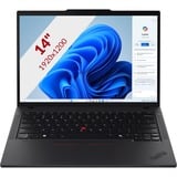 Lenovo ThinkPad T14 Gen 5 (21ML003QMH) 14"  laptop Zwart | Core Ultra 5 125U | Intel Graphics | 32GB | 1 TB SSD