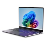 Medion SPRCHRGD 14 S1 Elite MD62636 NL 14"  laptop Grijs | Qualcomm Snapdragon X1E-78-100 | Qualcomm Adreno GPU | 32 GB | 1 TB SSD