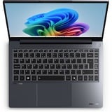 Medion SPRCHRGD 14 S1 Elite MD62636 NL 14"  laptop Grijs | Qualcomm Snapdragon X1E-78-100 | Qualcomm Adreno GPU | 32 GB | 1 TB SSD