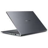 Medion SPRCHRGD 14 S1 Elite MD62636 NL 14"  laptop Grijs | Qualcomm Snapdragon X1E-78-100 | Qualcomm Adreno GPU | 32 GB | 1 TB SSD