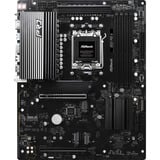 ASRock  socket AM5 moederbord 