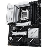 ASUS PRIME X870-P WIFI socket AM5 moederbord 2.5Gb-LAN, WLAN, BT, Sound, ATX