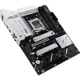 ASUS PRIME X870-P WIFI socket AM5 moederbord 2.5Gb-LAN, WLAN, BT, Sound, ATX