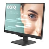 BenQ GW2490 23.8" monitor Zwart, 100Hz, HDMI, DisplayPort, Audio