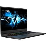 Erazer Major X20 MD62617 16"  gaming laptop Zwart | i9-14900HX | RTX 4070 | 32 GB | 2x 1 TB SSD