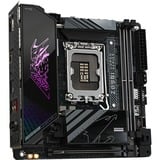 GIGABYTE Z890I AORUS ULTRA socket 1851 moederbord RAID, 2.5Gb-LAN, Wi-Fi 7, BT, Sound, Mini-ITX