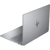 HP OmniBook Ultra 14-fd0010nd (B08X4EA#ABH) 14"  laptop Zilver | Ryzen AI 9 365 | Radeon 880M | 16 GB | 1 TB SSD | Touch