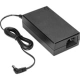 Hewlett Packard Enterprise Instant On 12V/18W Power Adaptor US EU (R9M78A) voedingseenheid Zwart