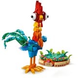 LEGO Disney - Vaiana 2 Heihei Constructiespeelgoed 43272