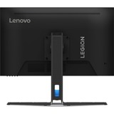 Lenovo Legion R24e 23.8" gaming monitor Zwart, 180 Hz, HDMI, DisplayPort, AMD FreeSync