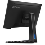 Lenovo Legion R24e 23.8" gaming monitor Zwart, 180 Hz, HDMI, DisplayPort, AMD FreeSync