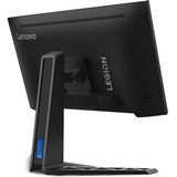 Lenovo Legion R24e 23.8" gaming monitor Zwart, 180 Hz, HDMI, DisplayPort, AMD FreeSync