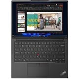 Lenovo ThinkPad E14 Gen 6 (21M70011MH) 14"  laptop Zwart | Core Ultra 7 155H | Arc Graphics | 32 GB | 1 TB SSD