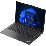 Lenovo ThinkPad E14 Gen 6 (21M70011MH) 14"  laptop Zwart | Core Ultra 7 155H | Arc Graphics | 32 GB | 1 TB SSD