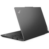 Lenovo ThinkPad E14 Gen 6 (21M70011MH) 14"  laptop Zwart | Core Ultra 7 155H | Arc Graphics | 32 GB | 1 TB SSD