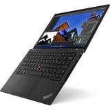 Lenovo ThinkPad P14s Gen 4 (21HF005XMH) 14"  laptop Zwart | Core i7-1370P | RTX A500 | 64 GB | 1 TB SSD